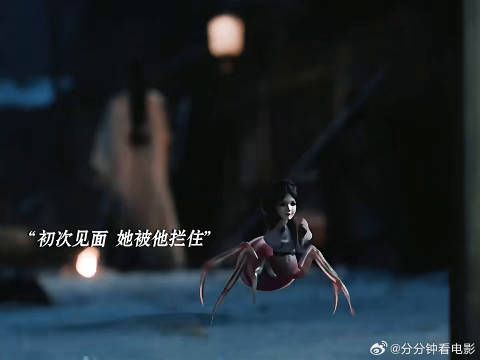 她的出现让他冰冷的世界有了一丝温暖好剧推荐天地