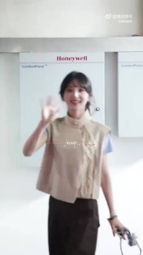 这个小田就是如此接地气,买东西之前货比三家不是很正常吗?