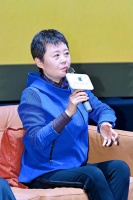 鲁奖得主周晓枫：电影以强画面感说话，写作也当具有这种力量