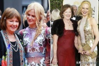 母亲离世成转折，斩断19年婚姻的妮可·基德曼寻得人生新使命