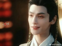 他就是能演出来那种很爽的表情电视剧