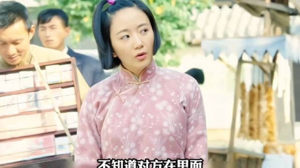 女子为手枪险丧命