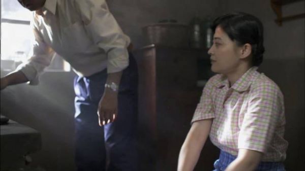 辽宁卫视今播父母爱情,梅婷郭涛对手戏引尴尬