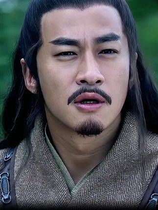 霸王倾心逐爱，仅凭一骑、一鞭，外加未来大舅哥鼎力相助！