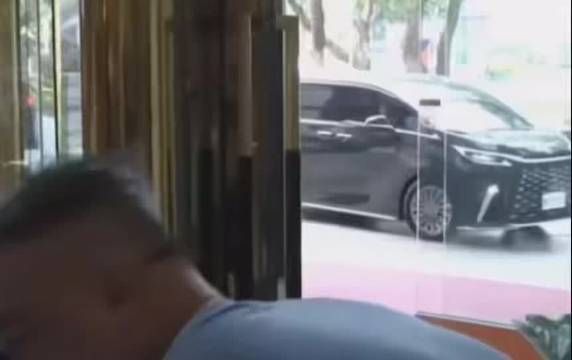 郑丽文返台后向王金平通报大陆行情况