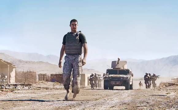 狼人大战!小狼太年轻,被一招引狼入室终结!