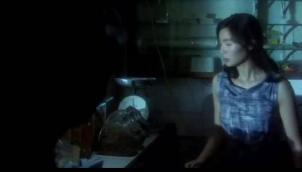 66年前的今天，旭仔和苏丽珍成为一分钟朋友