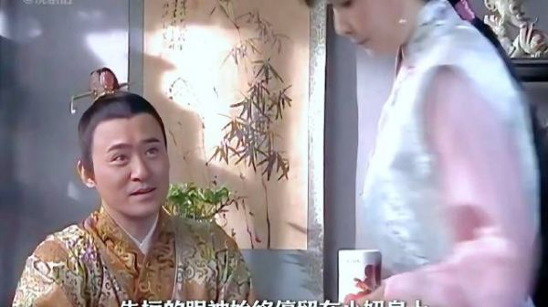 县令朱桓色胆包天，女子宁死不屈引发京城告状