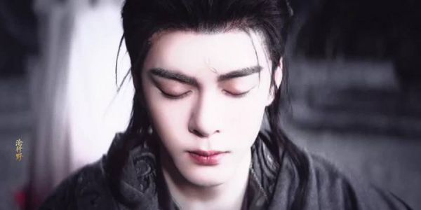 曾舜晞《拾光而行》角色曲上线,演绎武拾光隐忍心事