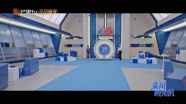 李心洁温峥嵘复刻经典角色亮相乘风2026