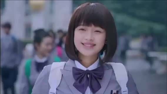 孙怡cos黎璃重现《十五年等待候鸟》经典