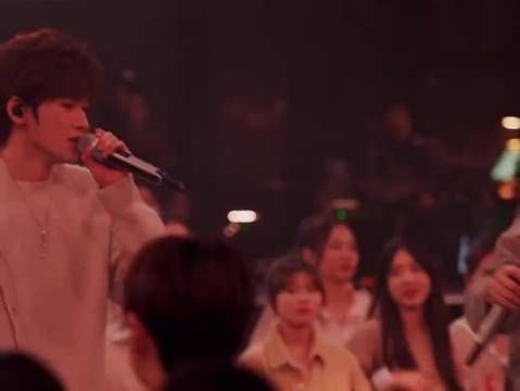 吴彤发布会盛赞宋亚轩为国粤无双精心筹备