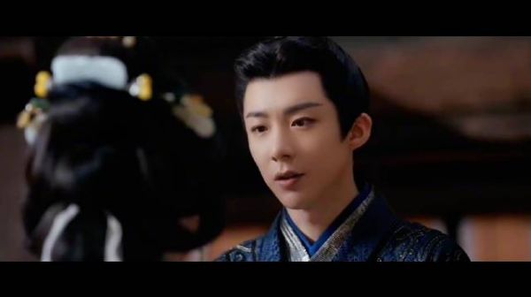 折腰:魏劭终于明白了小乔的不容易,嫁他之前小乔也是备受宠爱的小公主