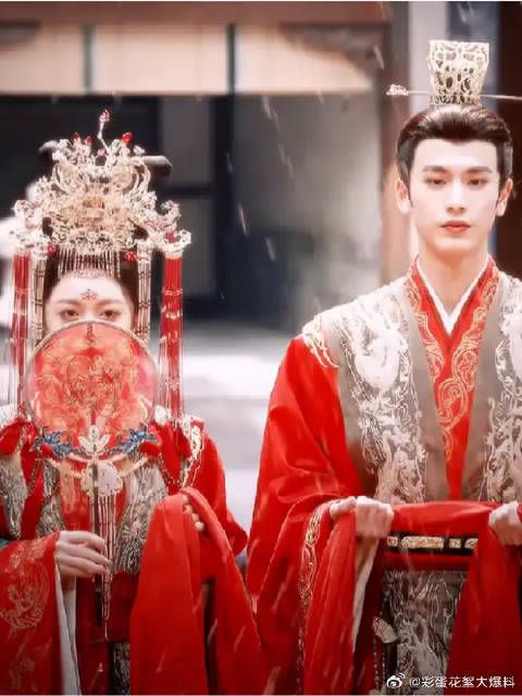 “如若世上真有走马灯,那我最后一个想的人一定是你”