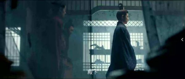 冰湖重生22-23集预告,楚乔成皇妃引剧情转折