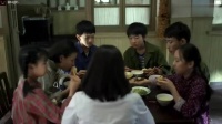 父母爱情：孩子们对安杰指指点点，怎料德华忍不住了，安杰感动