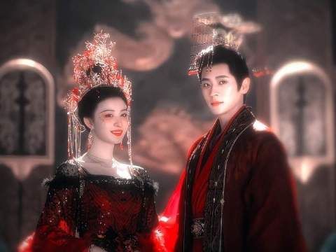 成何体统|致我们鱼死网破的胜利