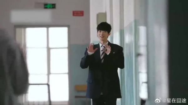 所以故事都是从对方的名字开始