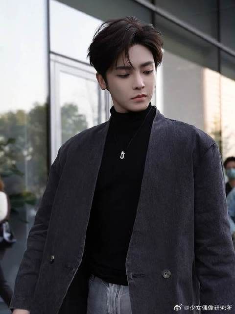 体验一下什么叫15s爱上五个人！