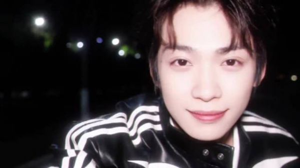 所以，没有工作的夜晚，你们吃完饭后也会手牵手一起散步吗