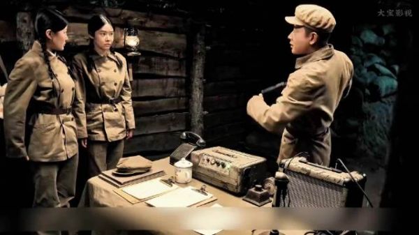 志愿军声东击西成功引诱敌人被全歼 抗美援朝 侦察英雄