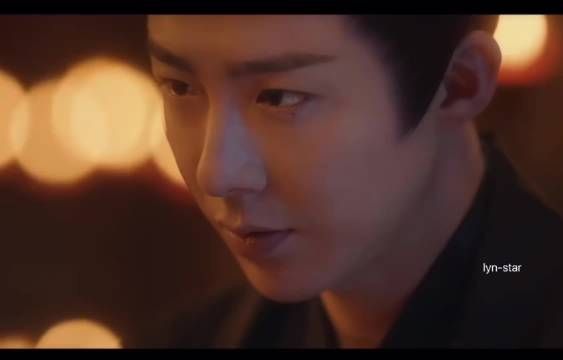 犯困 欣赏一下我们魏劭