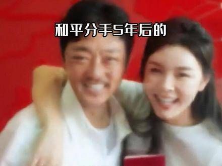 赵达杨小夕官宣结婚，殷桃孑然一身光芒万丈