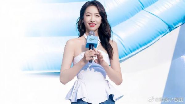 宋茜当年究竟有多火？单枪匹马独闯韩娱，你错过了哪些精彩瞬间？