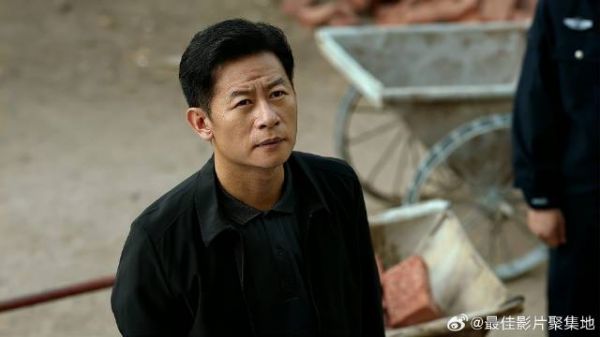 工地发生命案 李响看到死者真容傻了，竟是自己的三叔