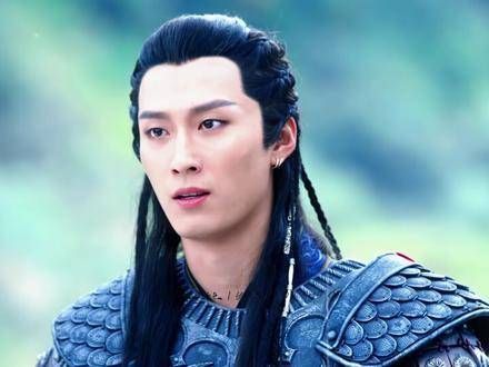 “我宇文玥，此生未曾辜负过任何一位兄弟”