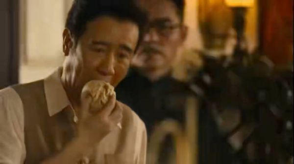 于和伟饰演田家泰治愈观众郁结