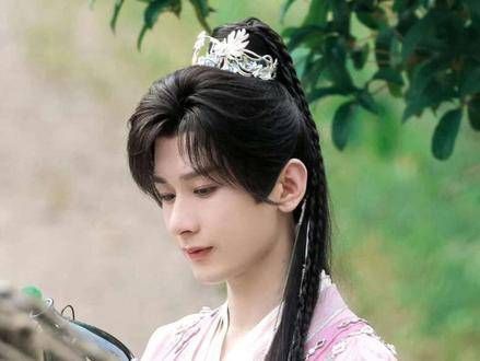 成毅演绎李沉舟萧秋水判若两人