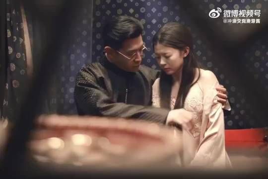 黄维德王瑞昌关畅陈紫函主演《橘子红了》诠释成熟爱情