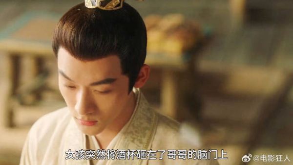 女孩突然得知哥哥竟去攻打自己的祖国，她怒了！