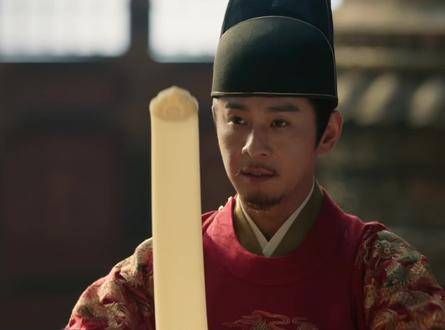 权谋剧藏海传探讨皇权下文人处境