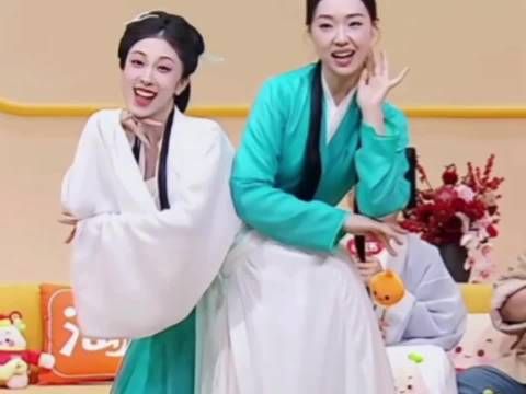 管乐回应主持风格争议称细水长流最佳