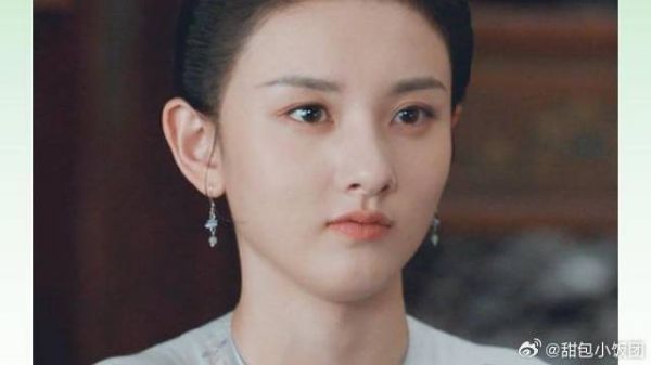 任嘉伦宋祖儿新剧无忧渡演绎妖化突围