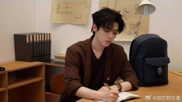 十天之后回到现实  侯明昊十天倒计时 Day7 ：7日不见，如隔一周