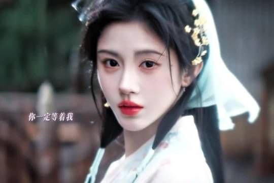 捧花call back!其实这个结局还不错 田嘉瑞｜鞠婧祎｜月鳞绮纪