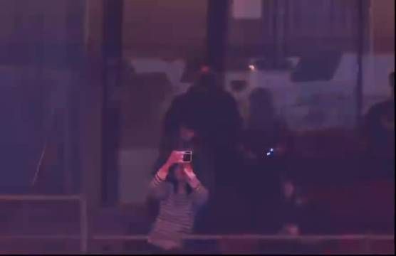 张杰鸟巢演唱会遇马嘉祺丁程鑫贺峻霖现身