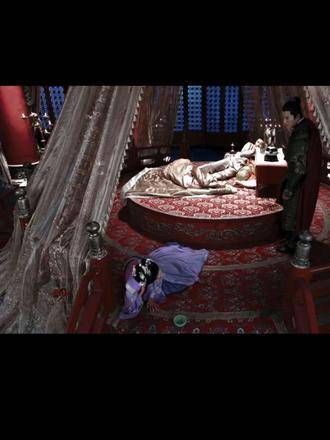 元淳，他正因你而心生畏惧，你已然达成目标