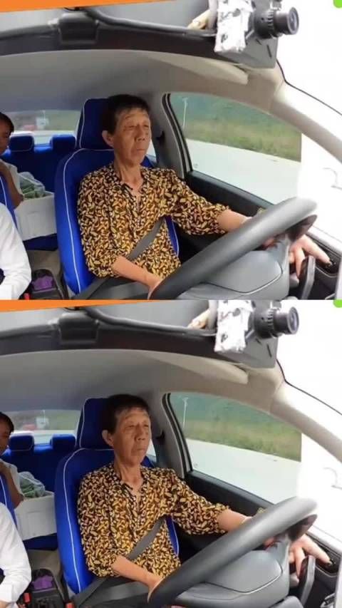 笑不出来 当时我比他好不到哪去