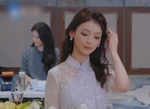 又被刘监制迷倒了呢，讲戏的刘监制太有魅力了