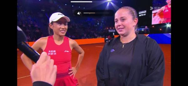 张帅：我只需要听她的就好