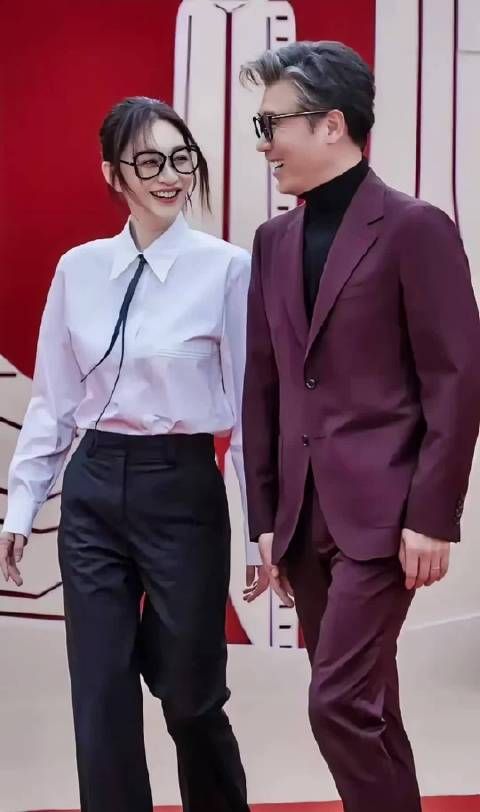 李小冉徐佳宁爱情长跑多年不离不弃