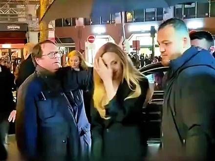 安吉丽娜朱莉的遗嘱内容公开：六个子女继承的金额悬殊巨大！