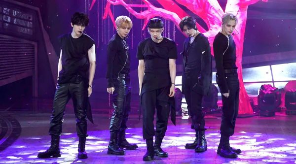 直拍TXT《Stick With You》260419