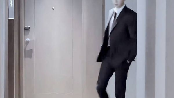 没关系我是王子奇走路粉，爱看