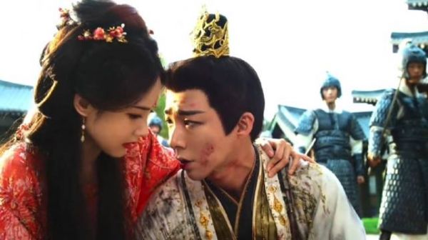 书卷一梦：下次南珩和宋一梦一定能打败楚归鸿