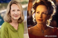 痛别传奇！77岁老戏骨不敌病魔辞世，生前豪夺四座“法国奥斯卡”